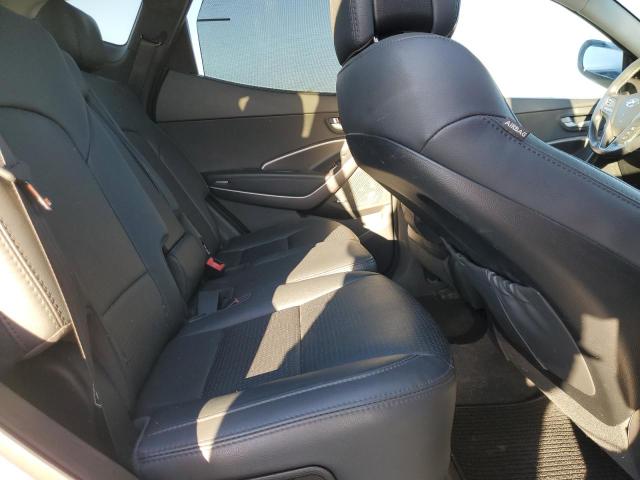 2015 HYUNDAI SANTA FE S 5XYZWDLA2FG293470