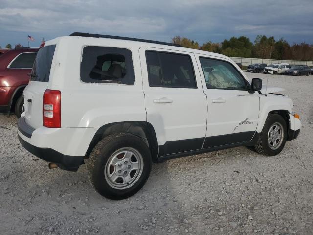 2015 JEEP PATRIOT SPORT - 1C4NJPBA2FD226303