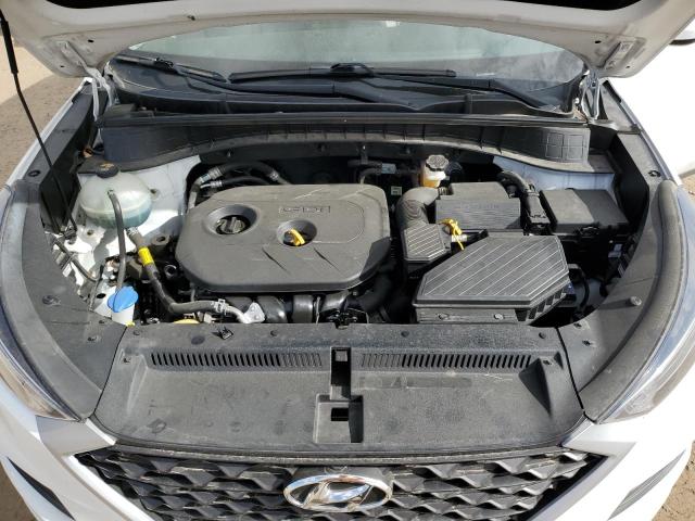 2019 HYUNDAI TUCSON SE #3296605035