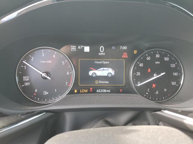 2022 BUICK ENVISION A LRBFZSR41ND076231