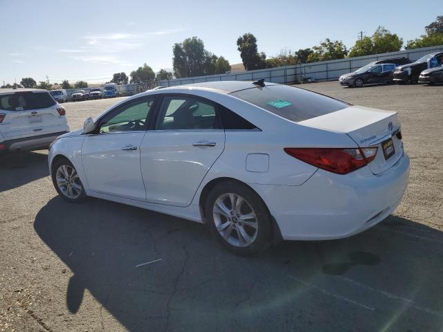 2013 HYUNDAI SONATA SE #3301642620