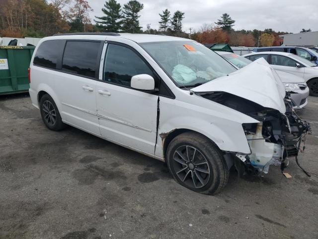 2017 DODGE GRAND CARA - 2C4RDGEG5HR674270