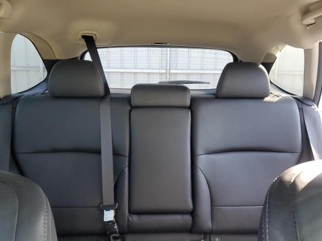 2017 SUBARU OUTBACK 2. - 4S4BSANC6H3242079