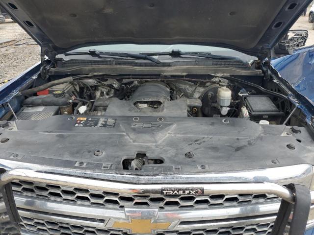 2015 CHEVROLET SILVERADO #3291398177