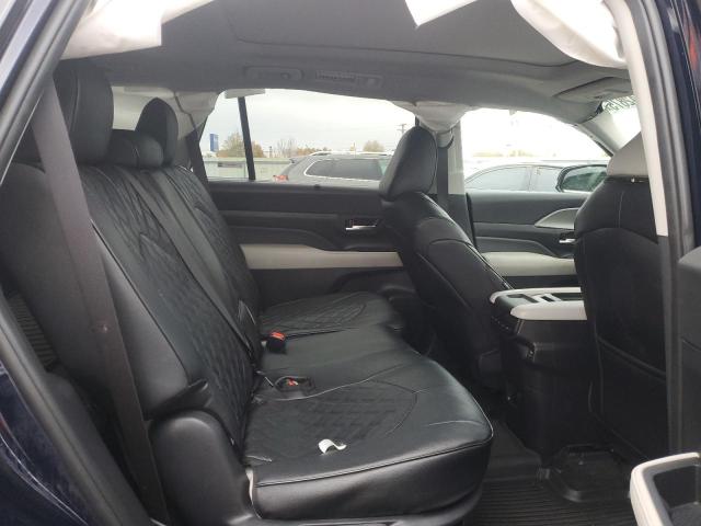 2025 TOYOTA GRAND HIGH #3308215231