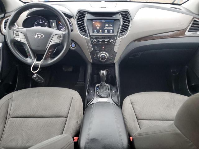 2018 HYUNDAI SANTA FE S #3279439735