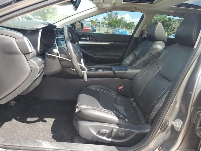 2020 NISSAN MAXIMA SL #3309352975