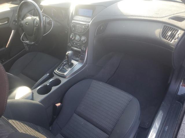 2015 HYUNDAI GENESIS CO KMHHU6KJ7FU123873