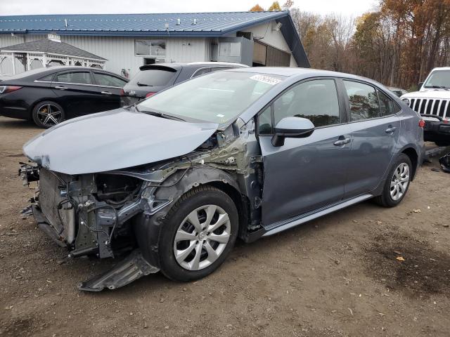 2024 TOYOTA COROLLA LE - 5YFB4MDE7RP096447