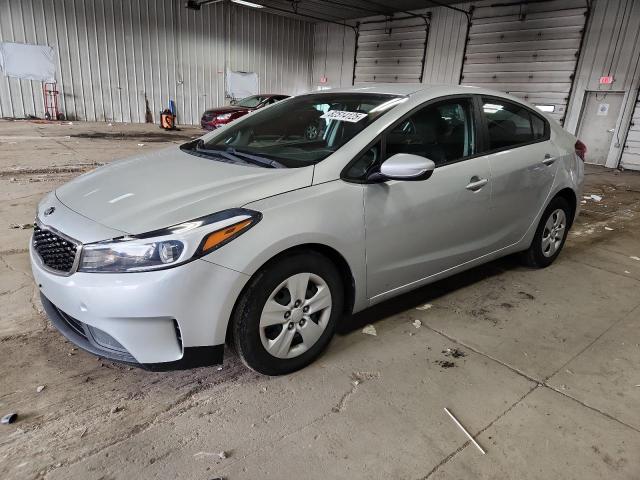 KIA FORTE LX