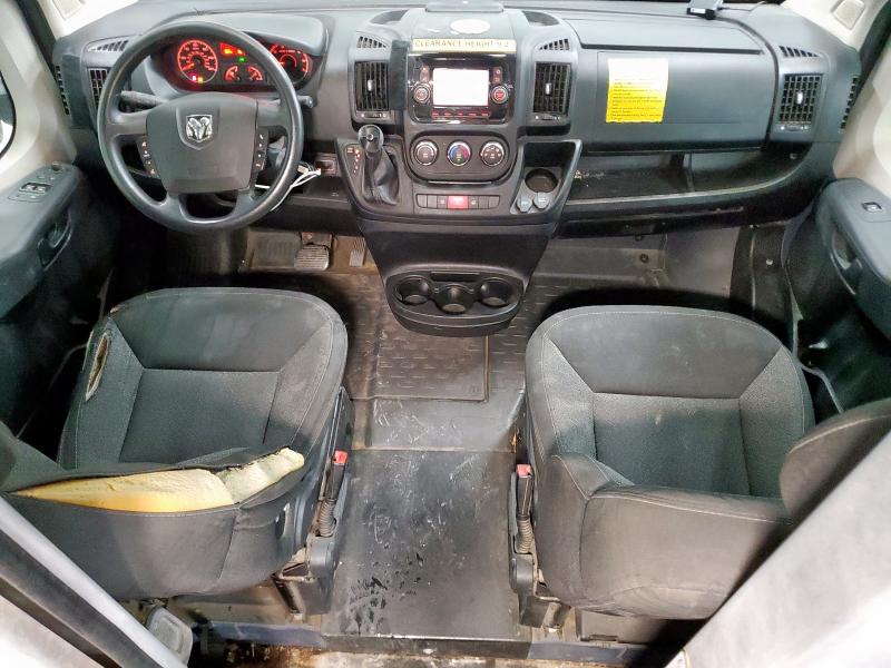 2021 RAM PROMASTER #3305332299