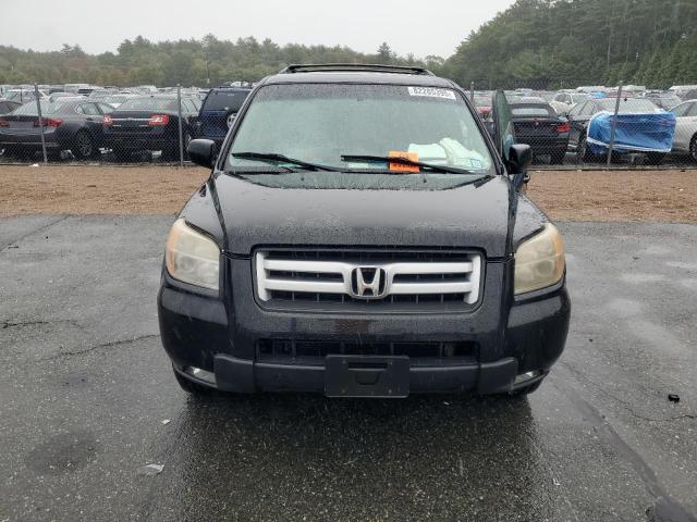 2007 HONDA PILOT EXL #3304474587