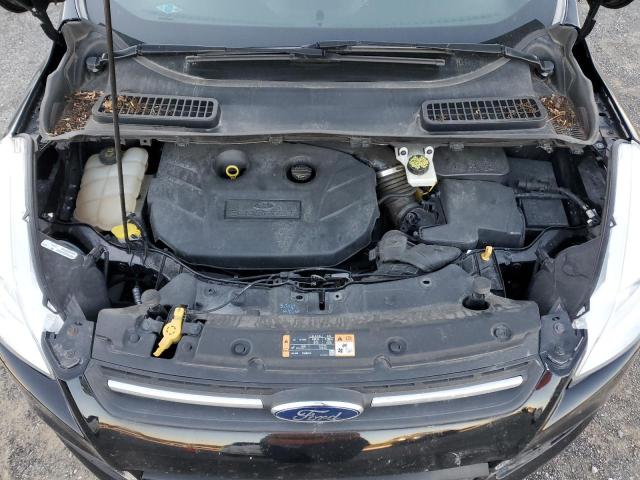 2016 FORD ESCAPE SE - 1FMCU0G94GUB32585