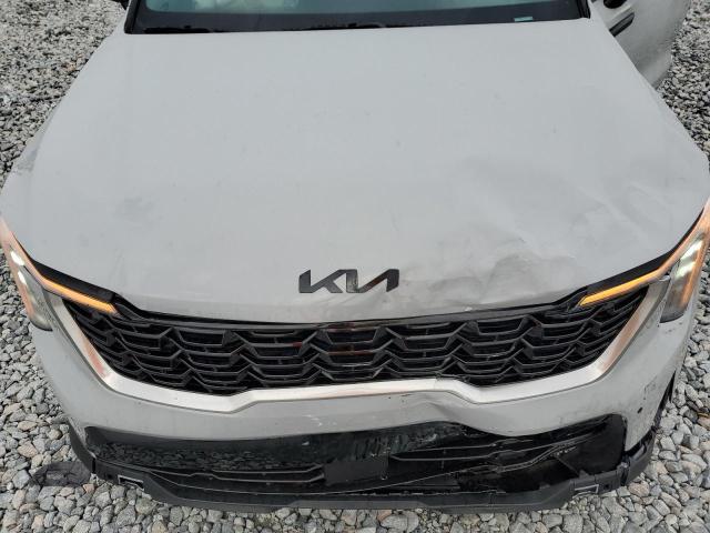 2025 KIA SORENTO S #3297175879