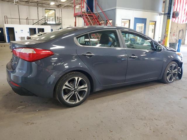 2015 KIA FORTE EX #3278567934