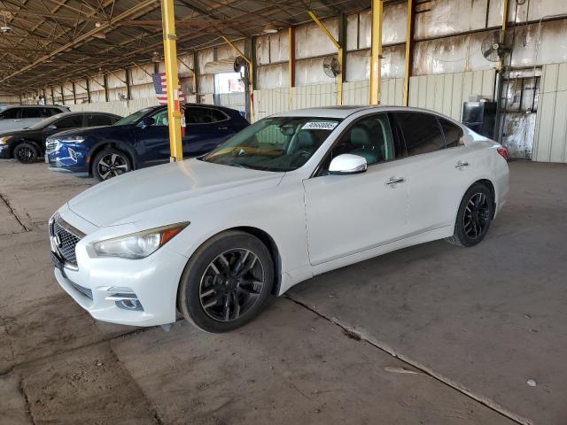 INFINITI Q50 BASE