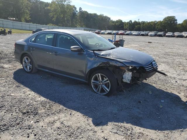 2014 VOLKSWAGEN PASSAT SE - 1VWBT7A31EC086794
