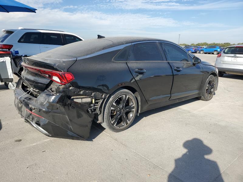 2021 KIA K5 GT LINE - 5XXG64J28MG024104