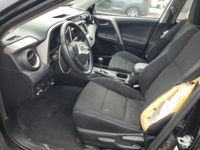 2016 TOYOTA RAV4 XLE - 2T3WFREV7GW247572