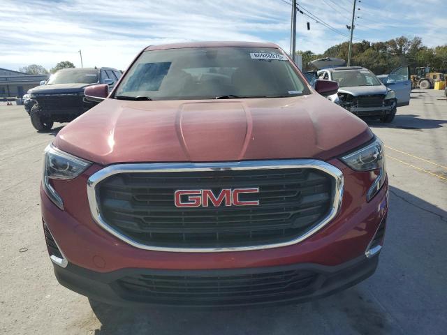 2018 GMC TERRAIN SL #3297081527