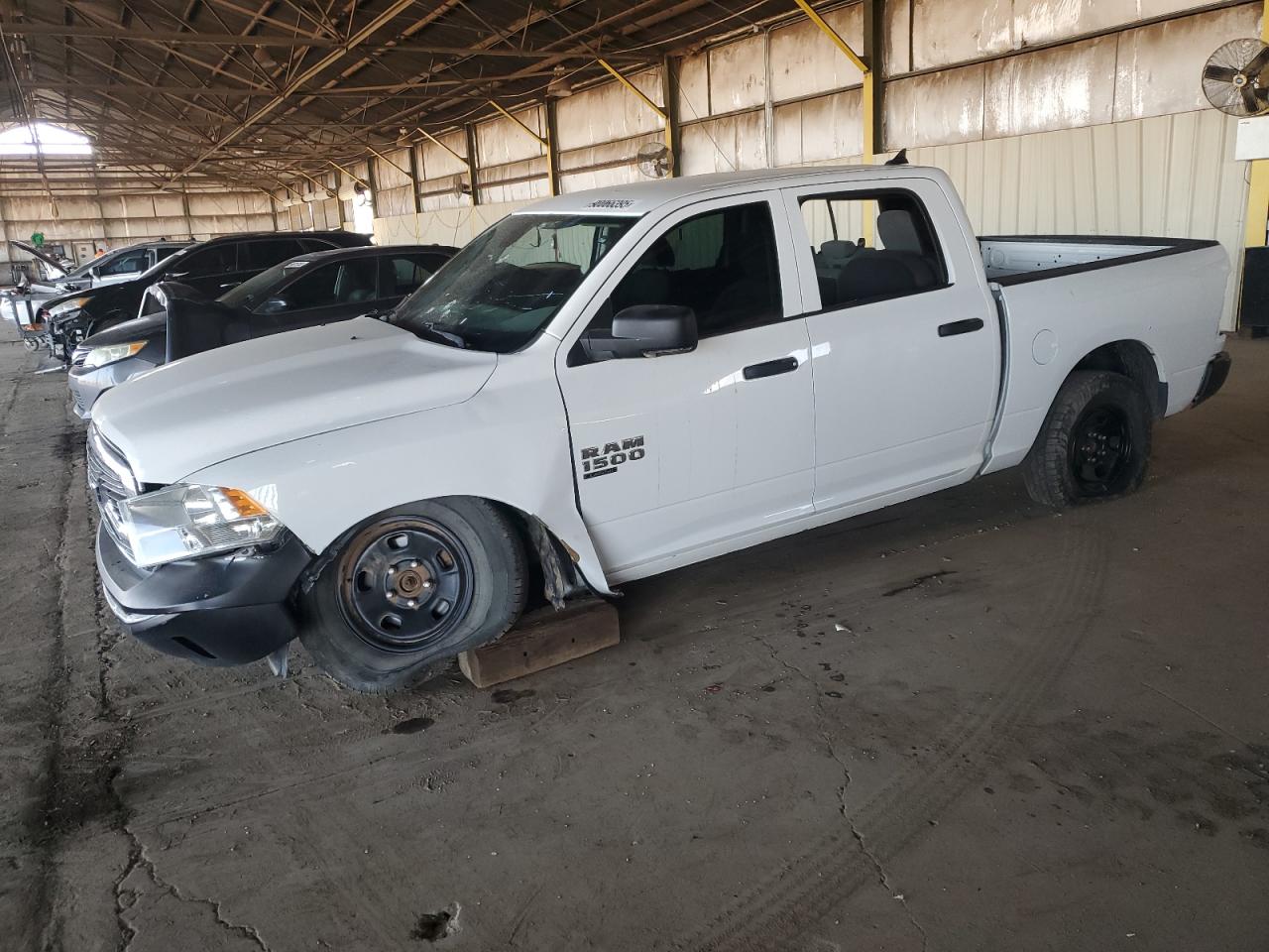 Lot #3293302453 2023 RAM 1500 CLASS
