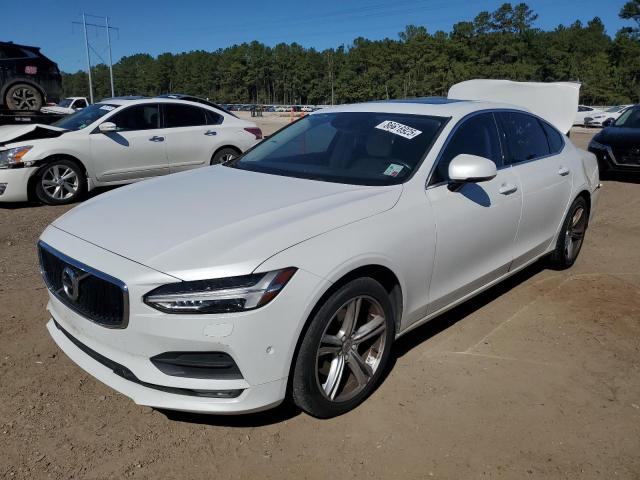 Global Auto Auctions: 2018 VOLVO S90 T5 MOM
