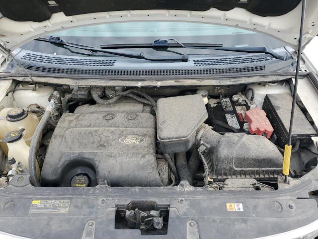 2013 FORD EDGE SE #3265971538