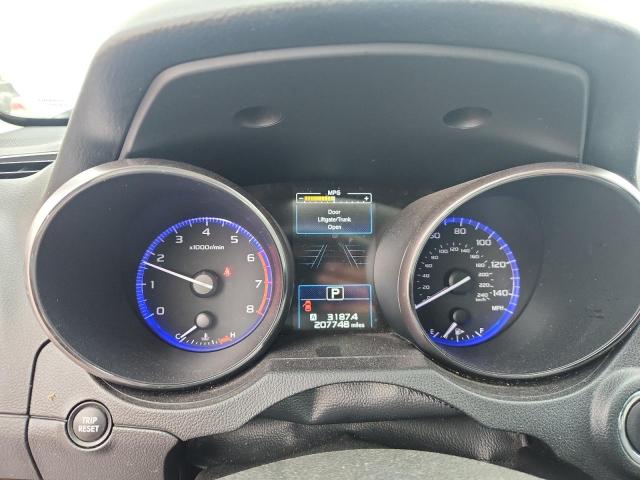 2015 SUBARU OUTBACK 2. #3283988852