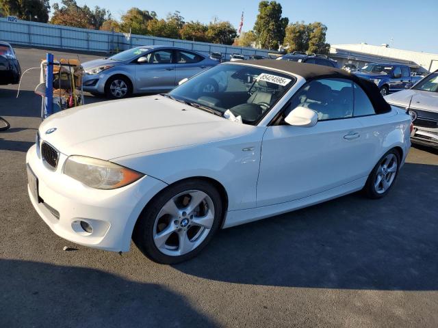 BMW 128 I