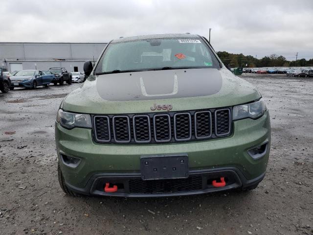 2021 JEEP GRAND CHER - 1C4RJFLG4MC588585