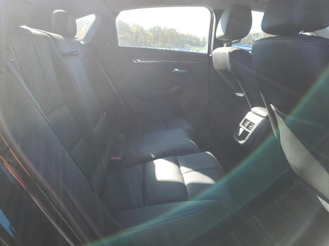 2019 CHEVROLET IMPALA LT - 2G11Z5S31K9137285