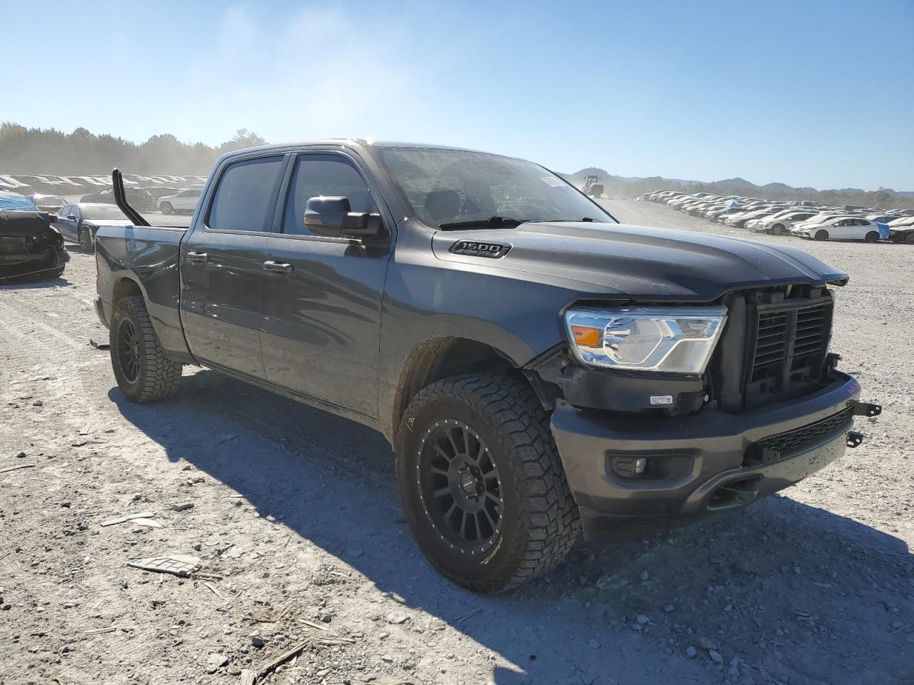 RAM 1500 BIG HORN/LONE STAR