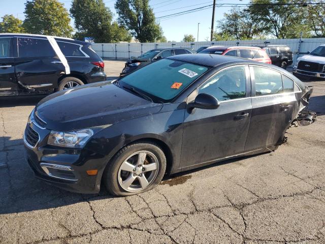 CHEVROLET CRUZE LIMITED LT