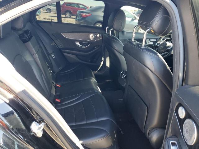 2015 MERCEDES-BENZ C 300 4MAT 55SWF4KB0FU023298