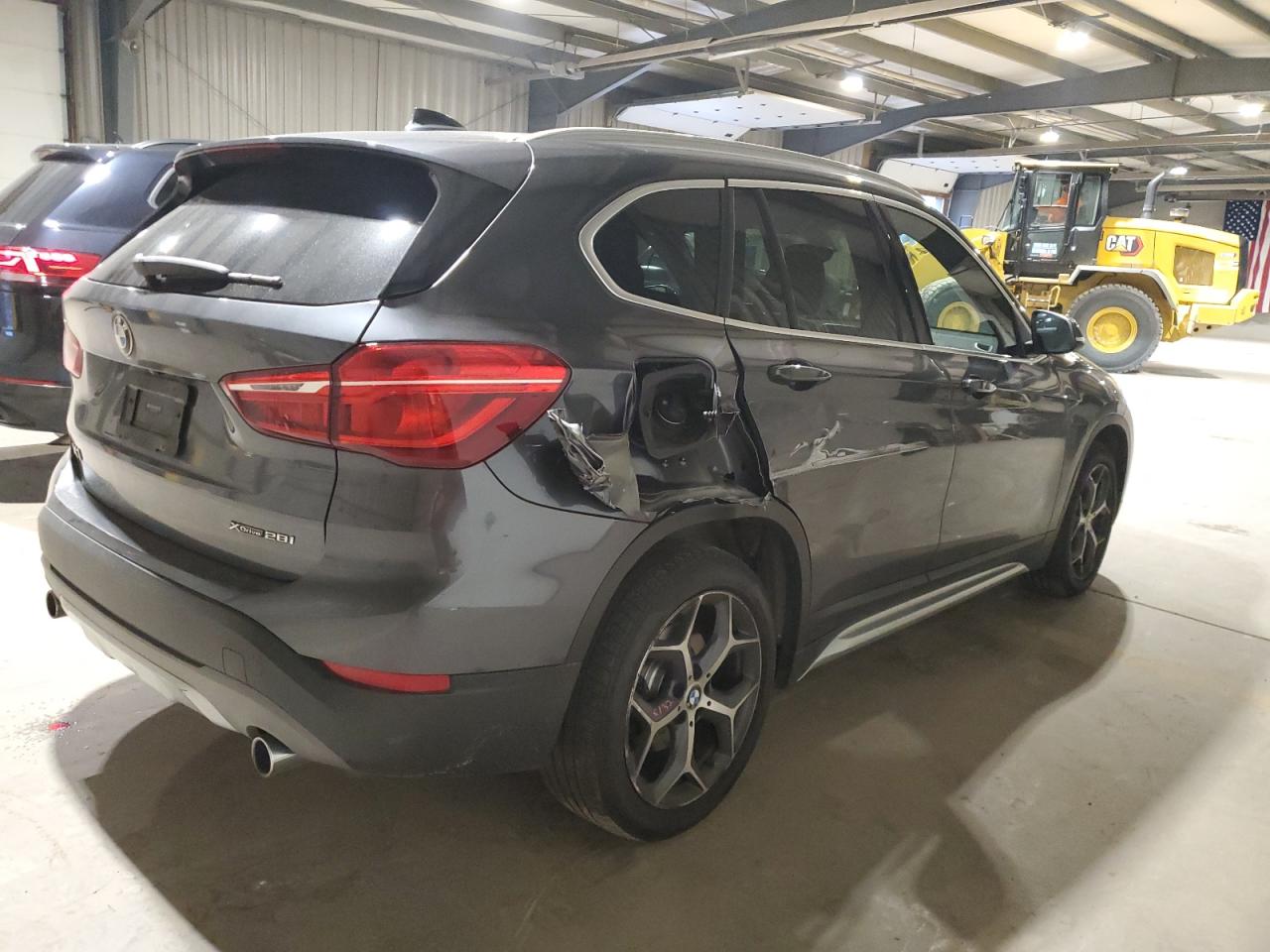 BMW X1 XDRIVE28I