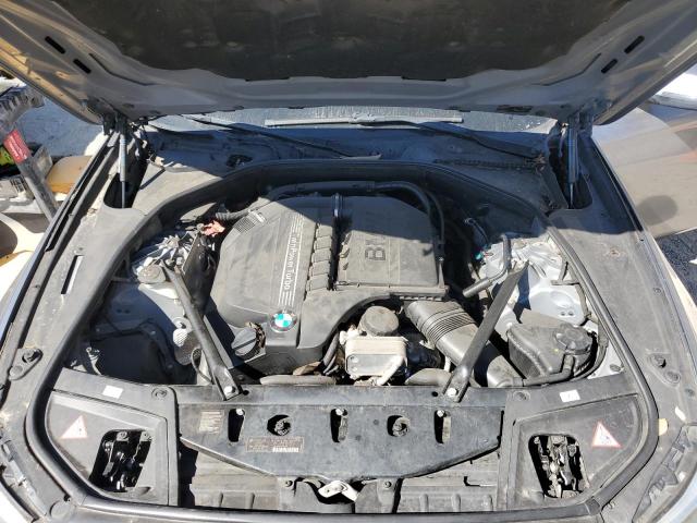 2014 BMW 535 I - WBA5B1C58ED483408