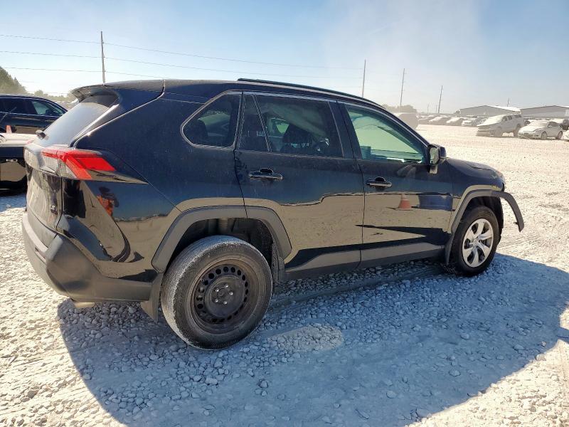 2021 TOYOTA RAV4 LE 2T3H1RFV6MC152407