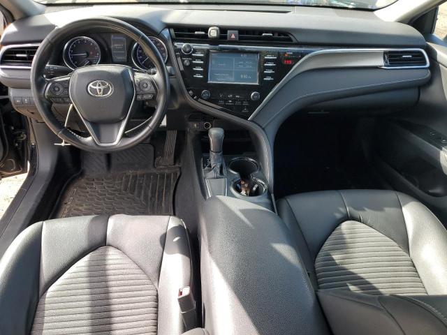 2018 TOYOTA CAMRY L #3291358149