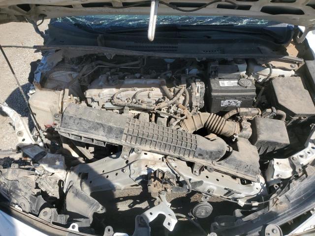 2021 TOYOTA COROLLA LE #3279663925