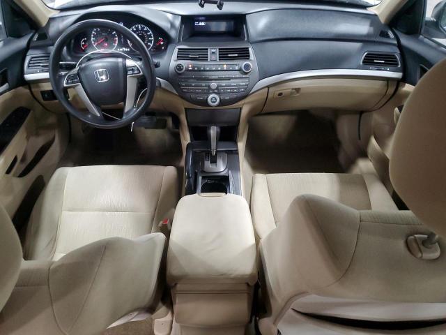 2012 HONDA ACCORD LX - 1HGCP2F38CA016839