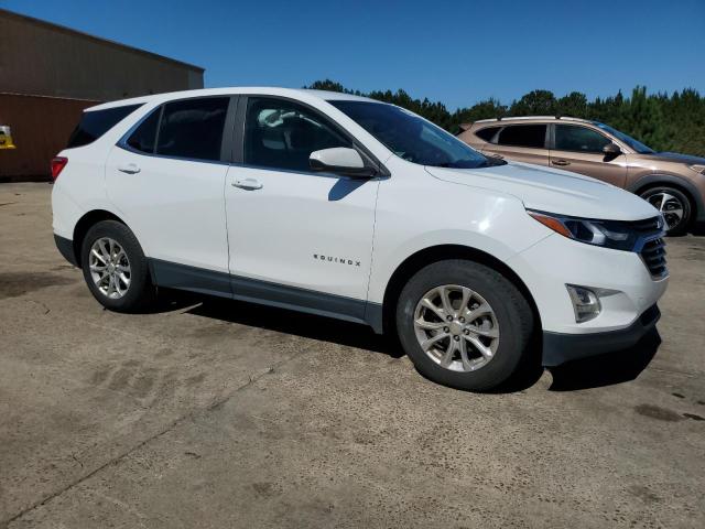 2021 CHEVROLET EQUINOX LT #3292325301