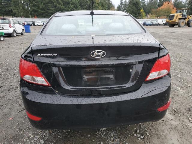2017 HYUNDAI ACCENT SE KMHCT4AE6HU377938