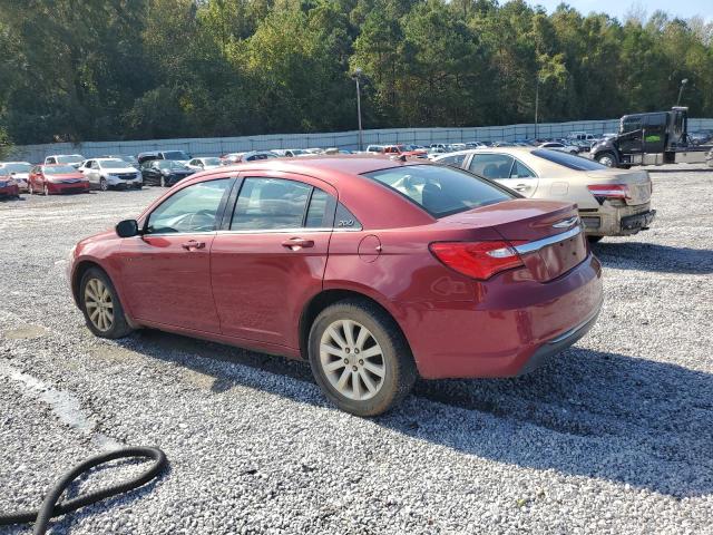 2013 CHRYSLER 200 TOURIN - Other View