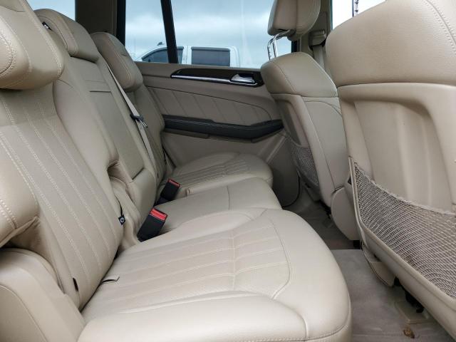 2015 MERCEDES-BENZ GL 450 4MA #3282450270