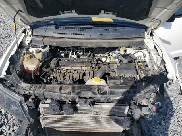 2019 DODGE JOURNEY SE - 3C4PDCBB5KT794342