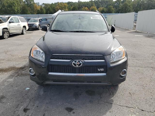 2010 TOYOTA RAV4 LIMITED #3286711314