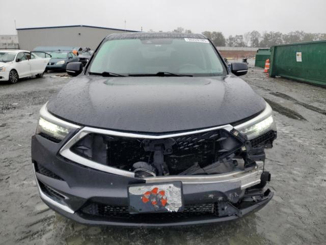 2020 ACURA RDX TECHNO #3282583897