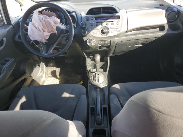 2011 HONDA FIT #3316879137