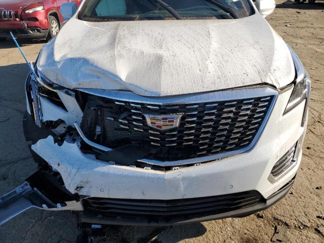 2024 CADILLAC XT5 LUXURY #3301629640