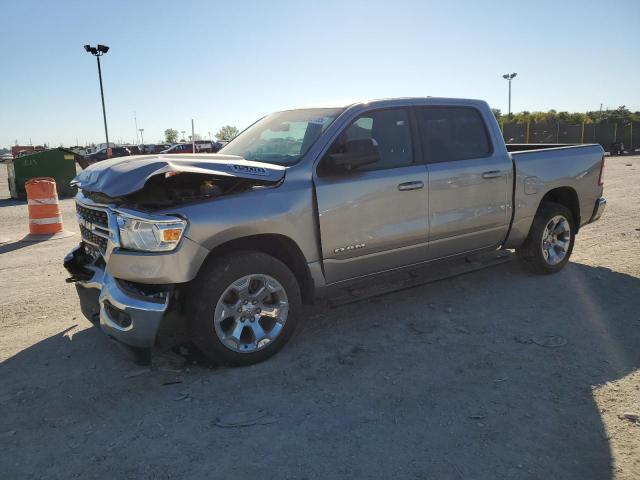 Global Auto Auctions: 2022 RAM 1500 BIG HORN/LONE STAR